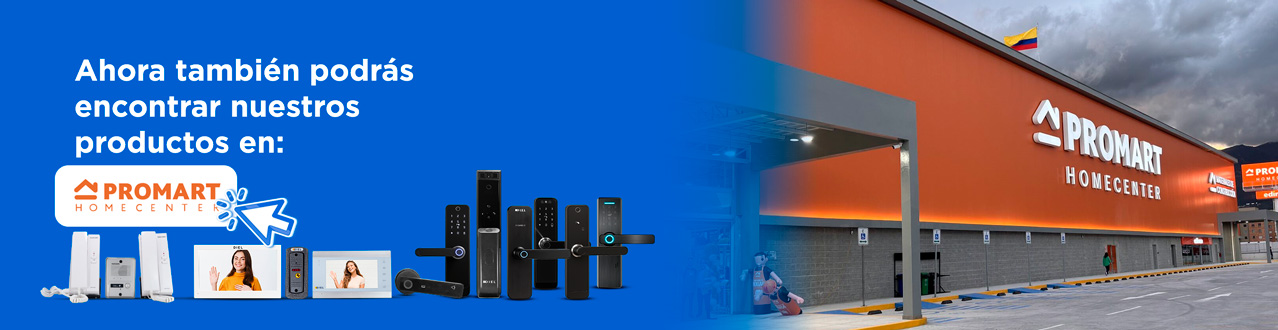 Banner Promart